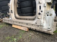 фото thumb №4, Bmw 5 f10 блок двигуна середній a b поріг правий a84