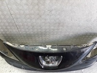 фото thumb №10, Бампер перед peugeot 206 plus +