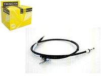 фото thumb №1, Tri8140 11142 трос ham. ручний. mini задня clubman 07