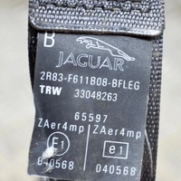 фото thumb №6, Jaguar s-type 2005 права сторона pas безпеки сидіння передній