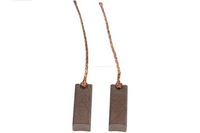 фото thumb №1, Щітка вугільна, генератор as-pl bx201