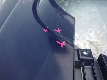 фото thumb №8, Mercedes vito 639 -10 крыло левый переднее перед