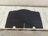 фото thumb №1, Toyota aygo x 2022 обшивка багажника