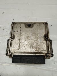 фото thumb №7, Renault master 2 ii movano a блок управления бортовой компьютер двигателя 0281010320