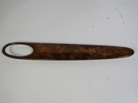 фото thumb №1, Jaguar xj mark ii x308 молдинг декоративная дверь внутренняя 4d