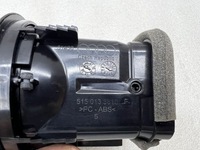 фото thumb №8, Audi q2 - 2019 засіб насадки / ґрати середнього повітропровід панелі розподільчої