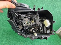 фото thumb №9, Porsche cayman boxster 982941009c левая перед ładna europa org