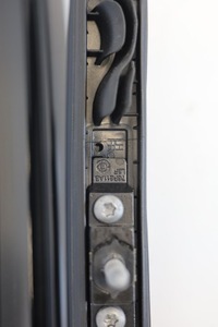 фото thumb №6, Рейлинги крышные bmw x5 g05 теневая линия комплект