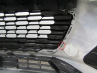 фото thumb №12, Бампер перед ford puma mk2 ii titanium 19-