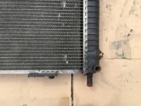 Mercedes радиатор воды a1245001503 в Украине, фото thumb