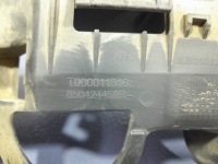 Renault clio iv хэтчбек кронштейн направляющая бампера задняя 850424459r Оригинал, фото thumb