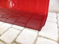 фото thumb №7, Space star ii двері задня задні праве poznań