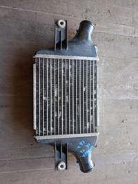 фото thumb №2, Citroen c4 aircross 1.6 інтеркулер 1530a093