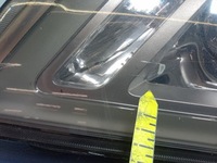 фото thumb №14, Volvo fh4 фара праві лампа передня eu 22239244