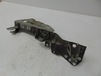 фото thumb №7, Кронштейн петля капот лівий renault modus 2006- 323891