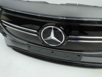 фото thumb №10, Mercedes eqa h243 243 бампер amg верхній частина