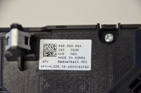 фото thumb №5, Audi панель mmi 81b919614