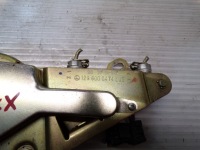 Замок привід засувка дах mercedes-benz sl r129 1298000374 1298000374 в Україні, фото thumb