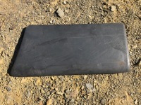 фото thumb №2, Молдинг левый задняя renault master iii 8200326365