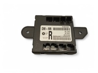 фото thumb №1, Maserati levante 52851640af задняя сторона правая модули дверь