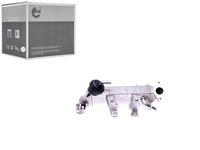 фото thumb №1, Радиатор клапана egr renault laguna esen skv