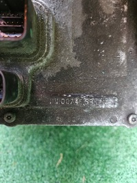 фото thumb №13, Блок керування вибірник коробки коробки передач peugeot 508 1.6 ehdi mcp автомат