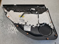 фото thumb №4, Обшивка дверь правый задняя mercedes w204