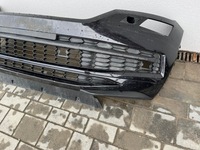 фото thumb №6, Бампер перед skoda kodiaq sportline sport line 17 - 21