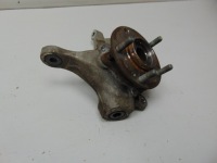 фото мини №6, Поворотный кулак ступица правая переднее hyundai kon ev електрик  W007-2346.8297