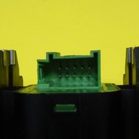 фото thumb №6, Переключатель регулировки зеркал volkswagen lupo 6e0959565c nr421