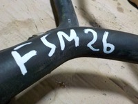 фото thumb №4, Ford s-max 2.0 cdti 2007r. дроти повітря