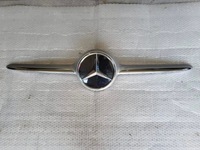 фото thumb №1, Mercedes a klasa 177 решітка радіатора значок решітка радіатора