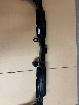 фото thumb №7, Mercedes glb w247 pas переднє підсилювач a2476207200 оригінал