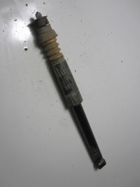 Амортизатор задний задний seat arosa 1998r в Украине, фото thumb