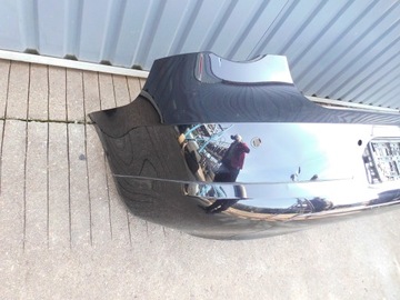 фото thumb №2, Бампер задний pdc vw eos 1q 2006-2010r. lc9x оригинал