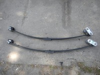 фото thumb №2, Ресори ресора задня ducato jumper iii camper r / l