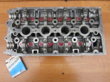 фото thumb №15, Opel astra h j insignia 1.6 16v z16xer a16xer головка 55559340 rege nr1 nr5