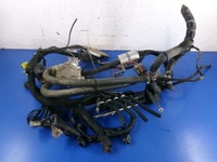 фото thumb №1, Toyota yaris i 1.3 електропроводка газова sekwencja brc