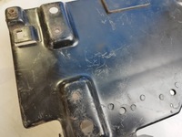 фото thumb №13, Vw sharan galaxy alhambra основание аккумулятор 7m3804841b