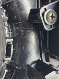 фото thumb №10, Защита dekor молдинг спидометра решётка обдув воздуховод kia ceed ii 97410-a2200