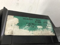 фото thumb №15, Радіатор комплект bmw e39 4.4 v8 набір 1740787