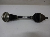 фото thumb №1, 5n0407763n левая приводной вал audi q3 8u