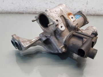 фото thumb №2, Радіатор вихлопних газів egr scenic ii 1.5 dci 70036806