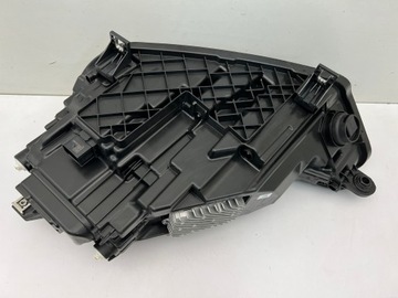 фото thumb №7, Audi q5 ii 80a рестайлинг лампа передняя правая полный led 2021-