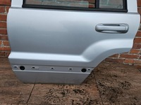 фото thumb №4, Jeep grand cherokee wj 99-04r двері лівий зад