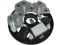 фото thumb №1, Выпрямитель, генератор as-pl arr2004