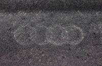 фото thumb №9, 4f0863825d шумоизоляция капот подкрылок audi a6 c6