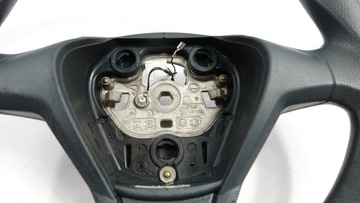 фото thumb №9, Ford fiesta mk7 руль