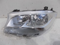 фото thumb №2, Mercedes sprinter 907 910 18-24 лампа передняя левая org !