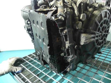 фото thumb №9, Коробка передач автомат kia sportage iii 10- 2.0 crdi 4x4